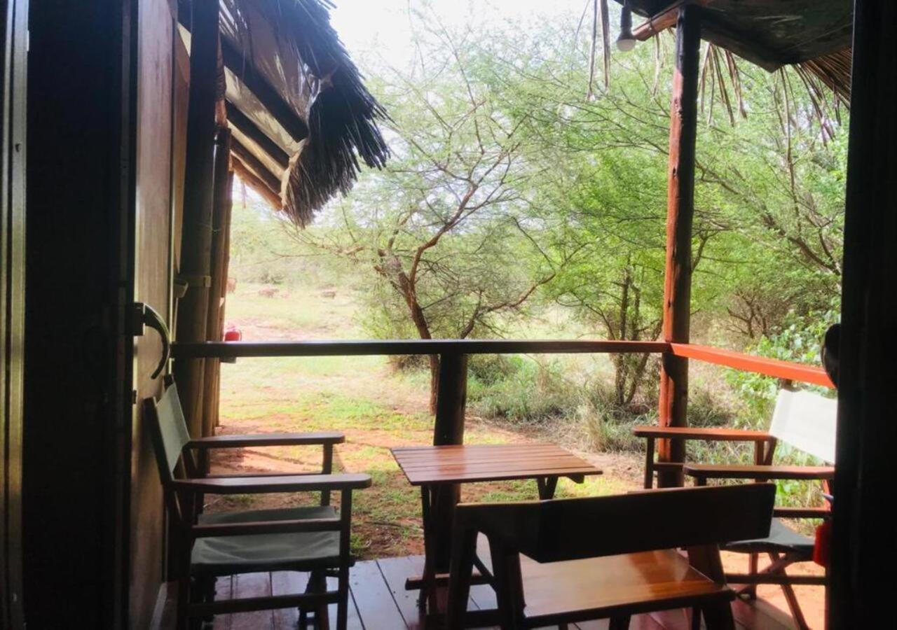 Oldonyo Orok Lodge Kajiado Екстериор снимка