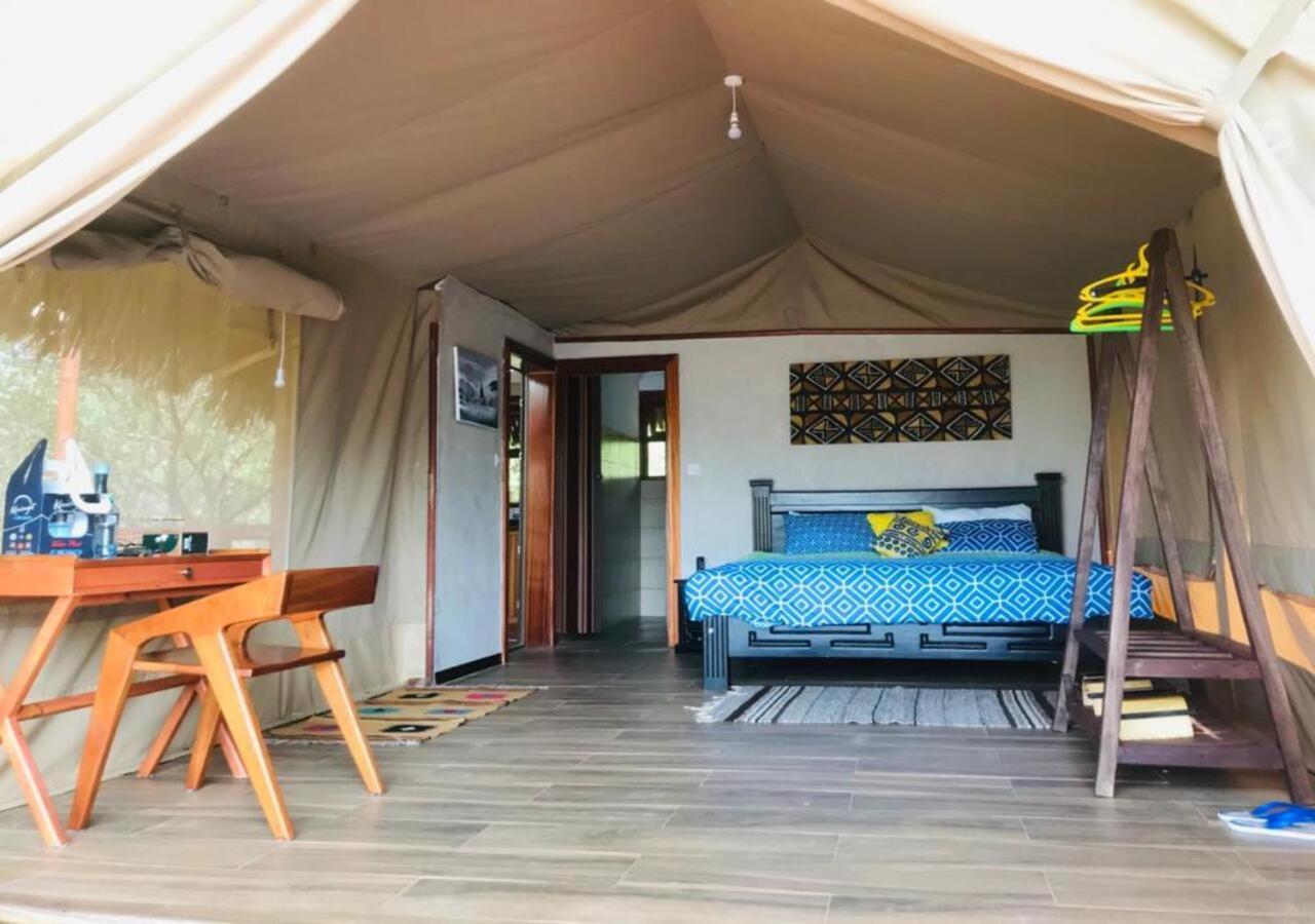Oldonyo Orok Lodge Kajiado Екстериор снимка