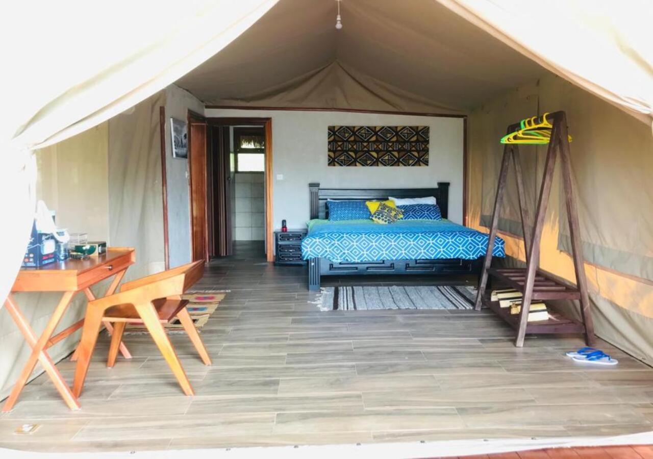 Oldonyo Orok Lodge Kajiado Екстериор снимка