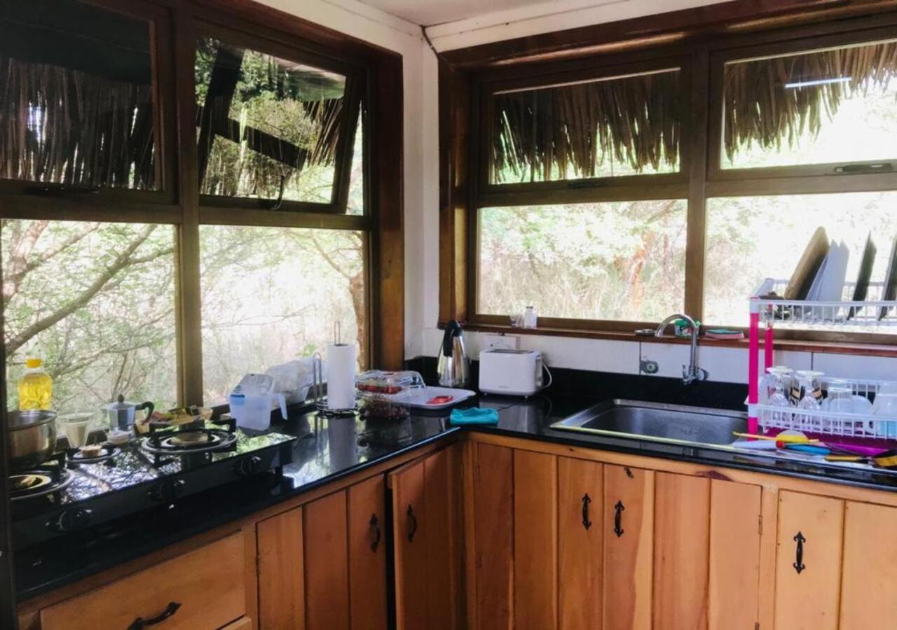 Oldonyo Orok Lodge Kajiado Екстериор снимка