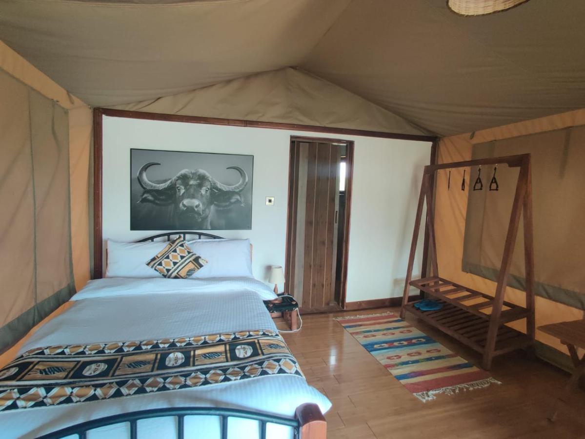 Oldonyo Orok Lodge Kajiado Екстериор снимка