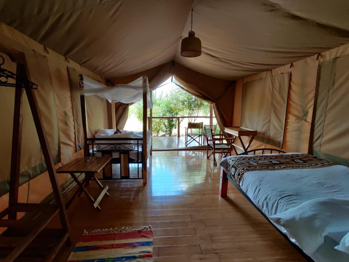Oldonyo Orok Lodge Kajiado Екстериор снимка