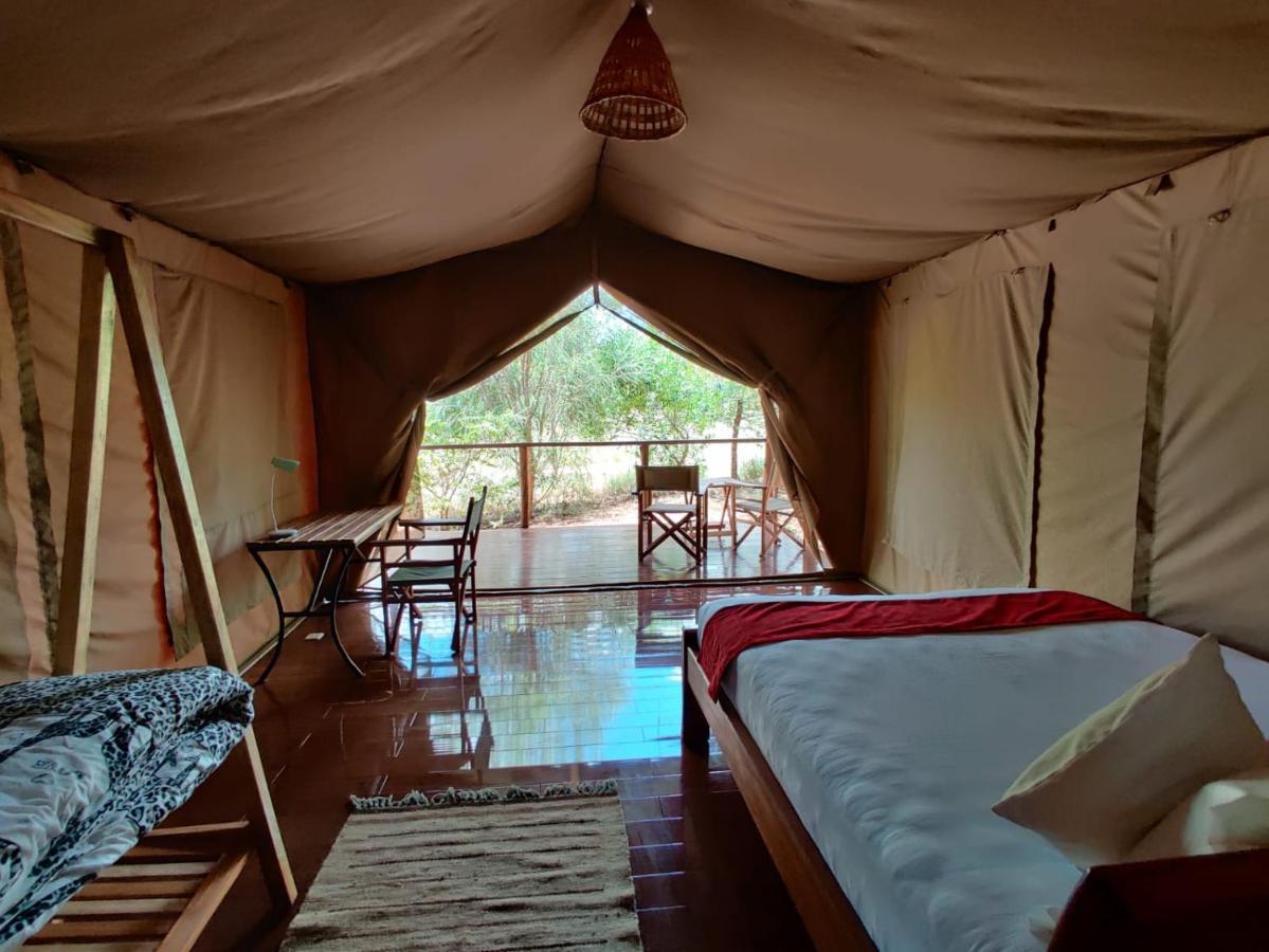 Oldonyo Orok Lodge Kajiado Екстериор снимка