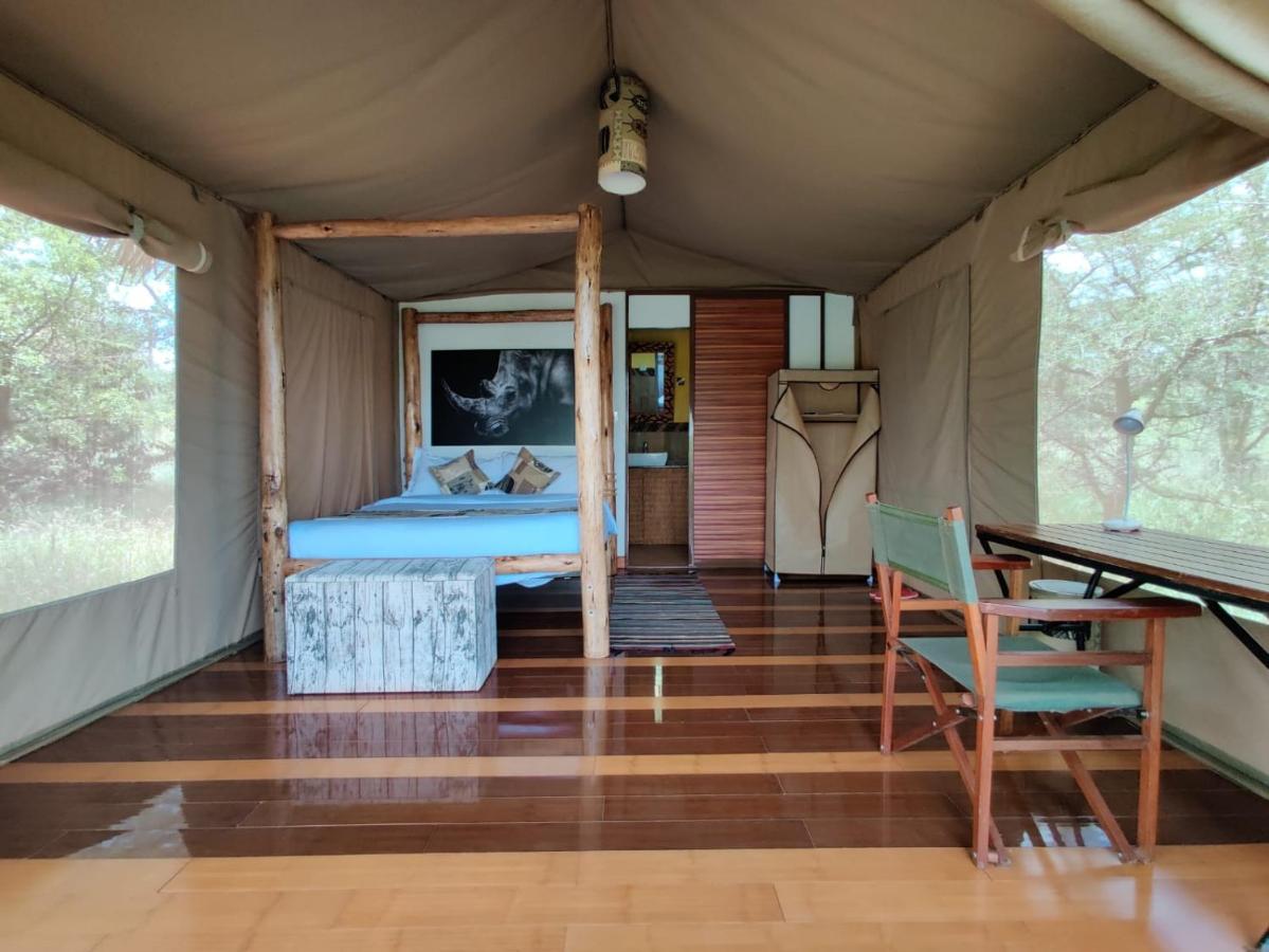 Oldonyo Orok Lodge Kajiado Екстериор снимка