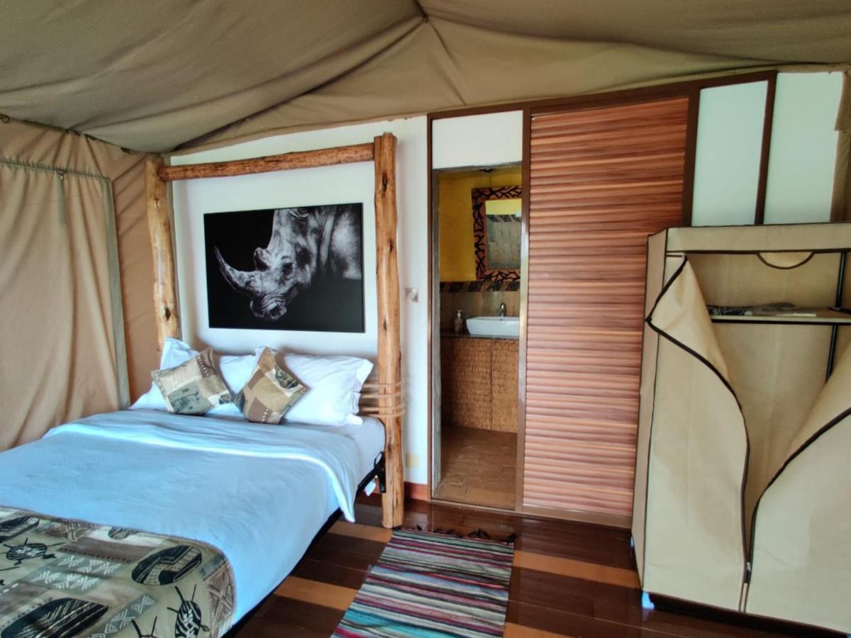 Oldonyo Orok Lodge Kajiado Екстериор снимка