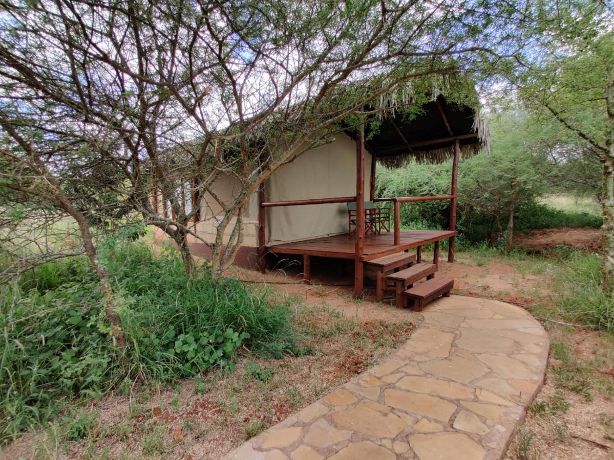 Oldonyo Orok Lodge Kajiado Екстериор снимка