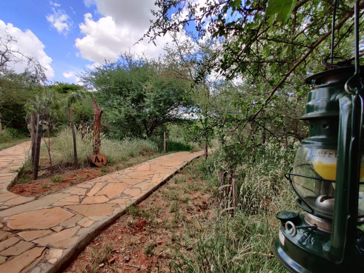 Oldonyo Orok Lodge Kajiado Екстериор снимка