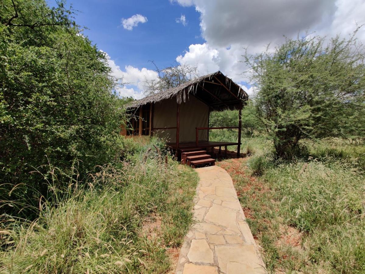 Oldonyo Orok Lodge Kajiado Екстериор снимка