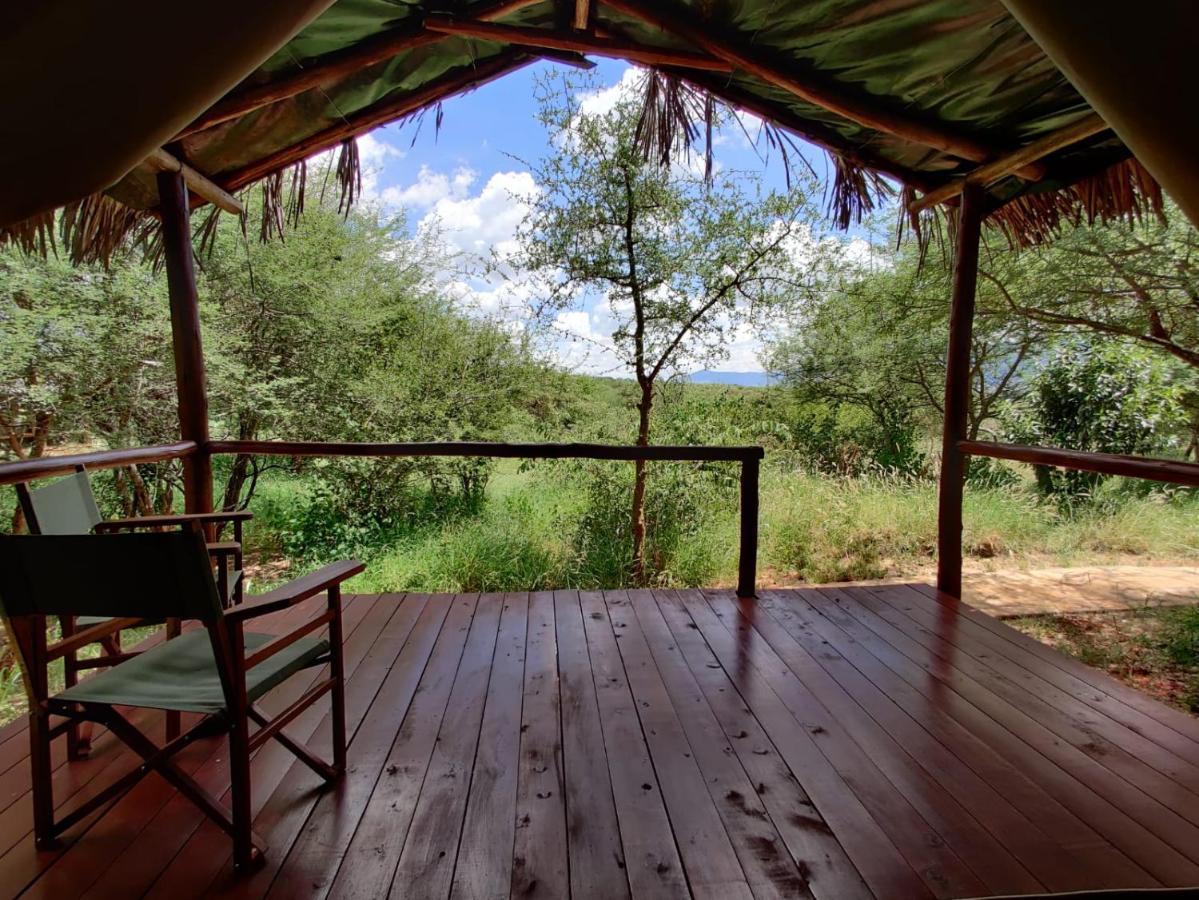Oldonyo Orok Lodge Kajiado Екстериор снимка