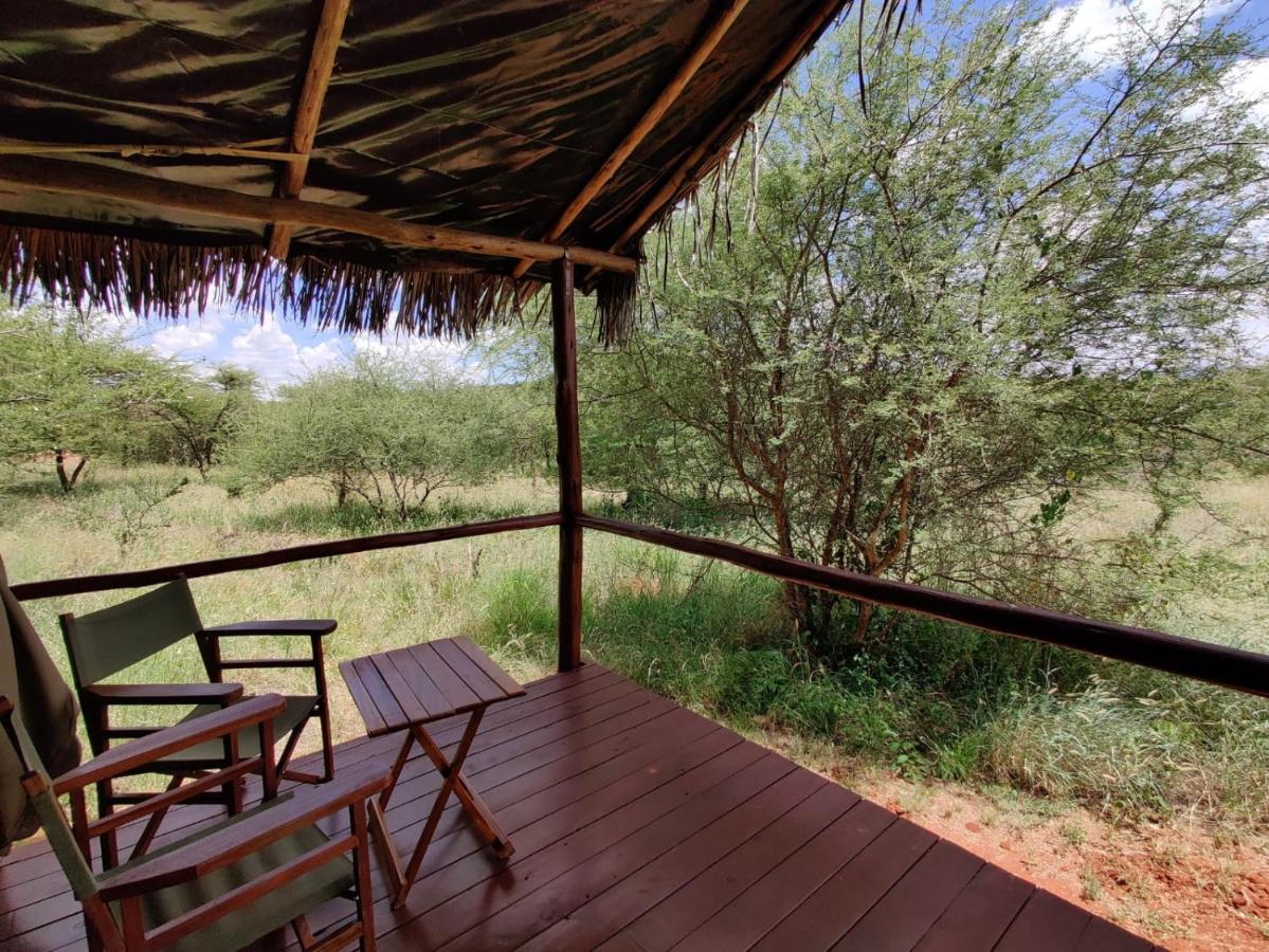 Oldonyo Orok Lodge Kajiado Екстериор снимка