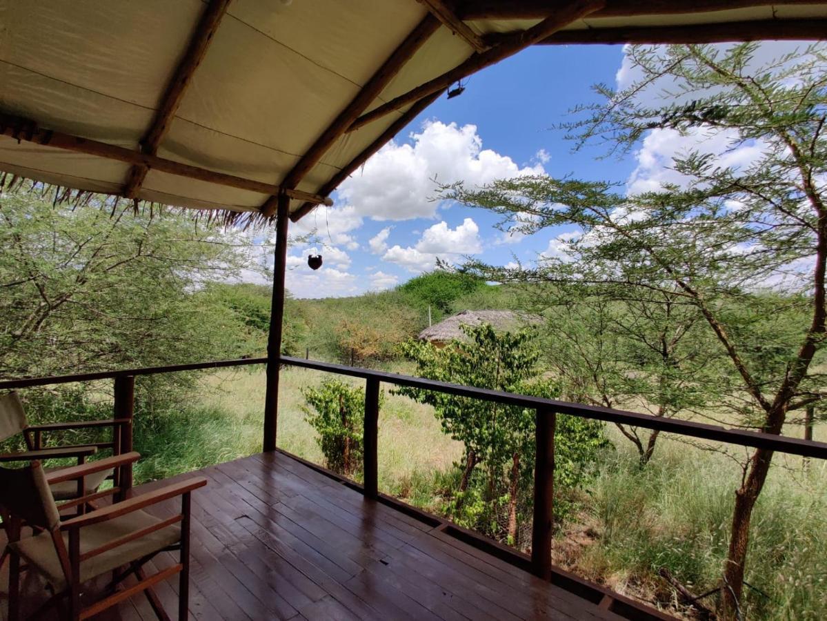 Oldonyo Orok Lodge Kajiado Екстериор снимка
