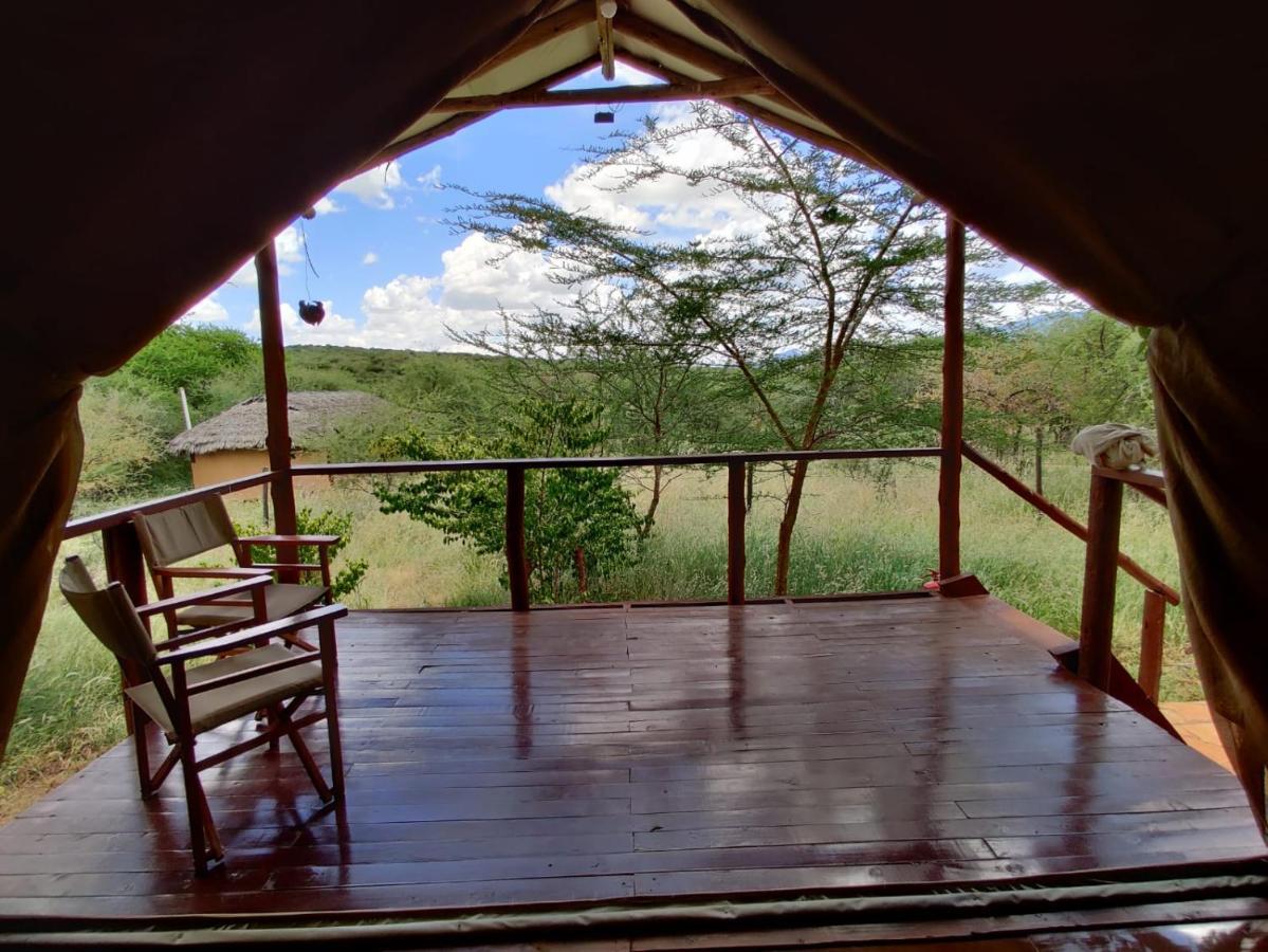 Oldonyo Orok Lodge Kajiado Екстериор снимка