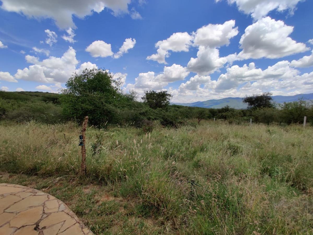 Oldonyo Orok Lodge Kajiado Екстериор снимка