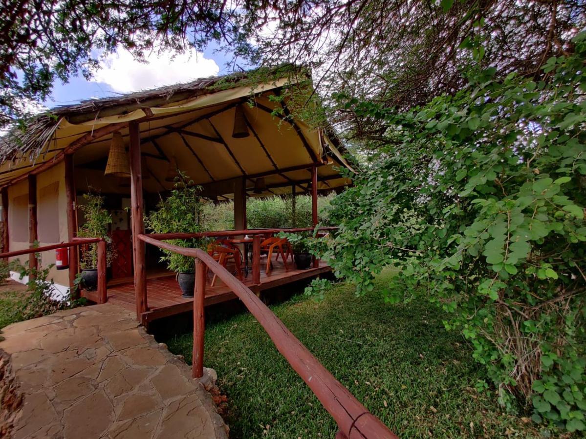Oldonyo Orok Lodge Kajiado Екстериор снимка