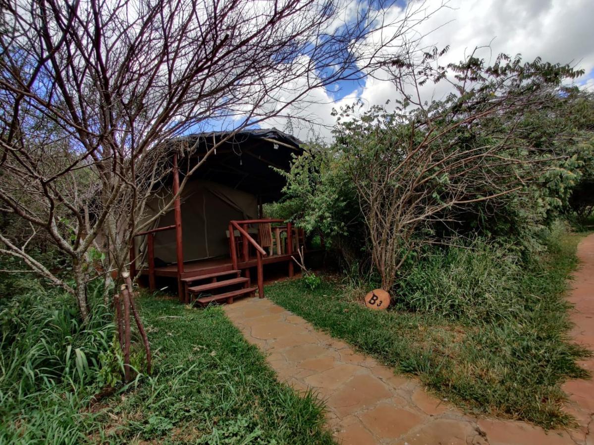 Oldonyo Orok Lodge Kajiado Екстериор снимка