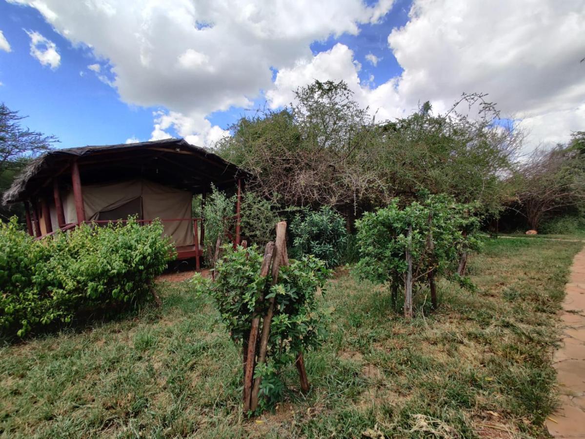 Oldonyo Orok Lodge Kajiado Екстериор снимка