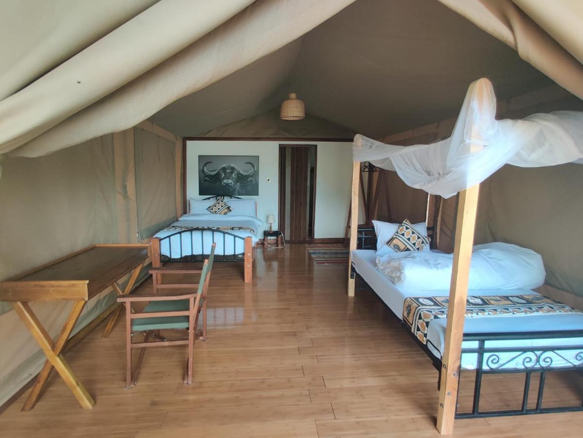 Oldonyo Orok Lodge Kajiado Екстериор снимка
