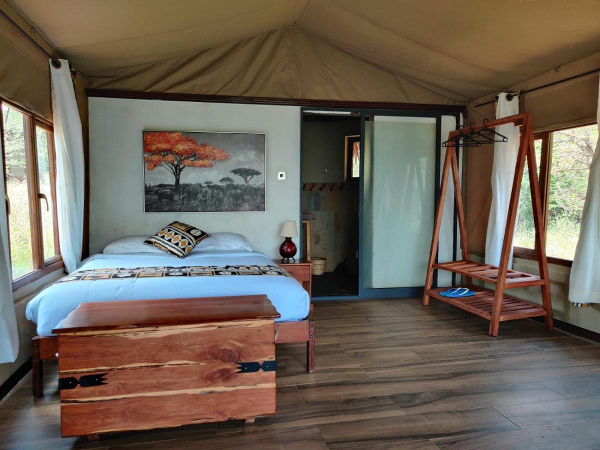 Oldonyo Orok Lodge Kajiado Екстериор снимка
