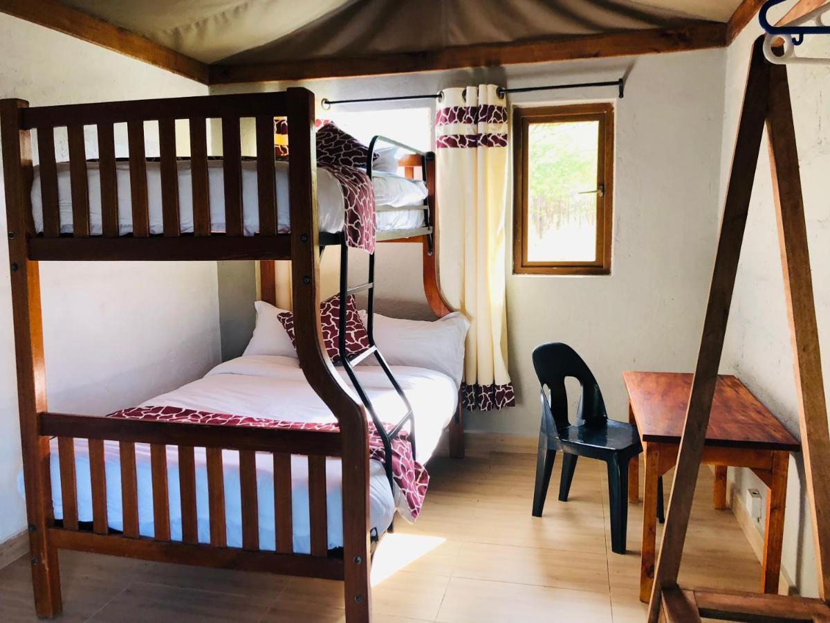 Oldonyo Orok Lodge Kajiado Екстериор снимка